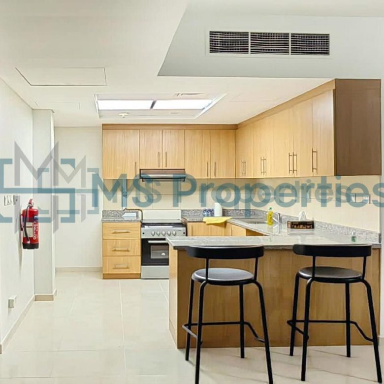 Spacious and Classic | 2-BHK Apartment | For Sale
