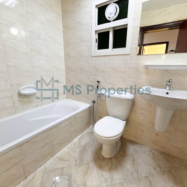 Available for Rent | 3BR Apartment +1 Month Free