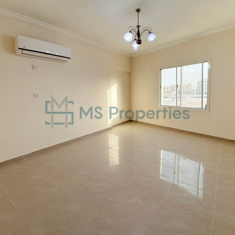 Available for Rent | 3BR Apartment +1 Month Free