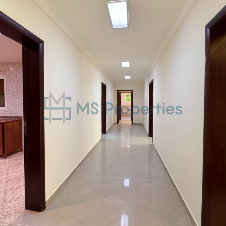 Available for Rent | 3BR Apartment +1 Month Free