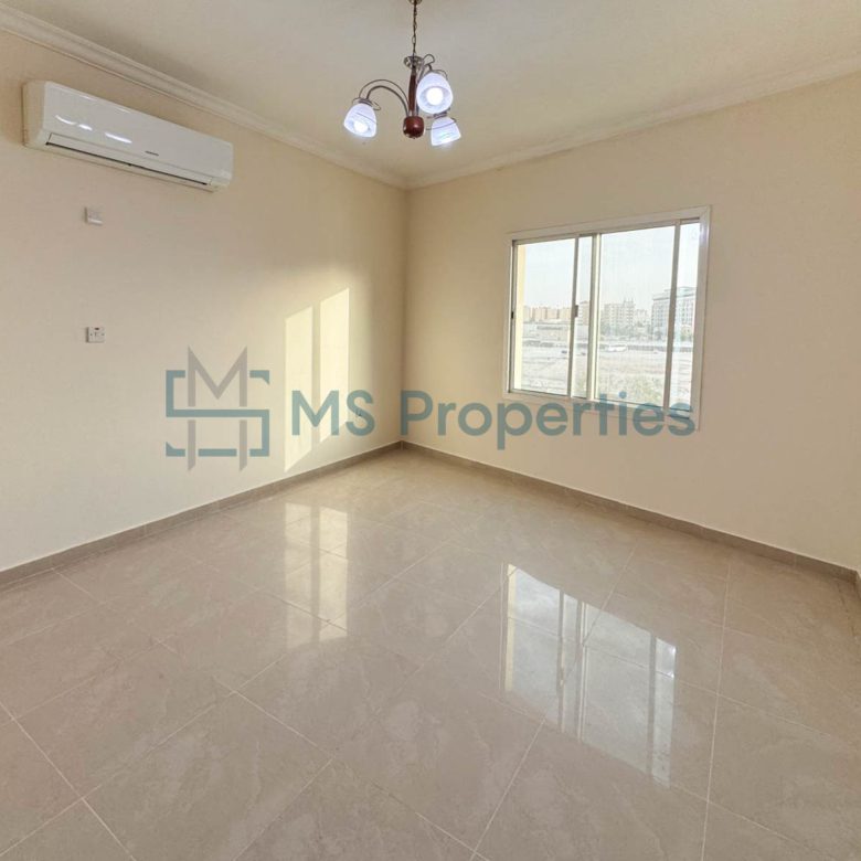 Available for Rent | 3BR Apartment +1 Month Free