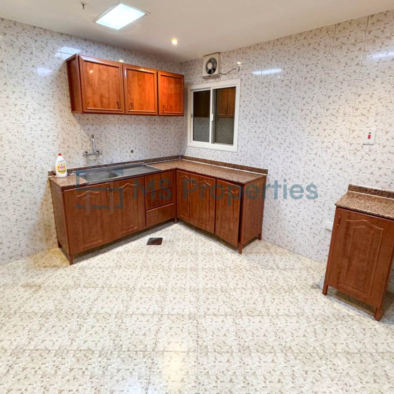 Available for Rent | 3BR Apartment +1 Month Free