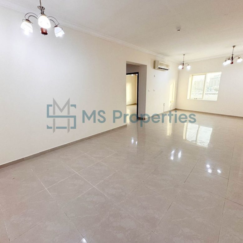 Available for Rent | 3BR Apartment +1 Month Free