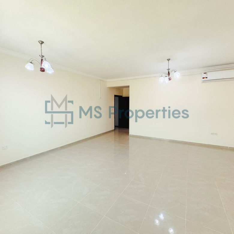 Available for Rent | 3BR Apartment +1 Month Free
