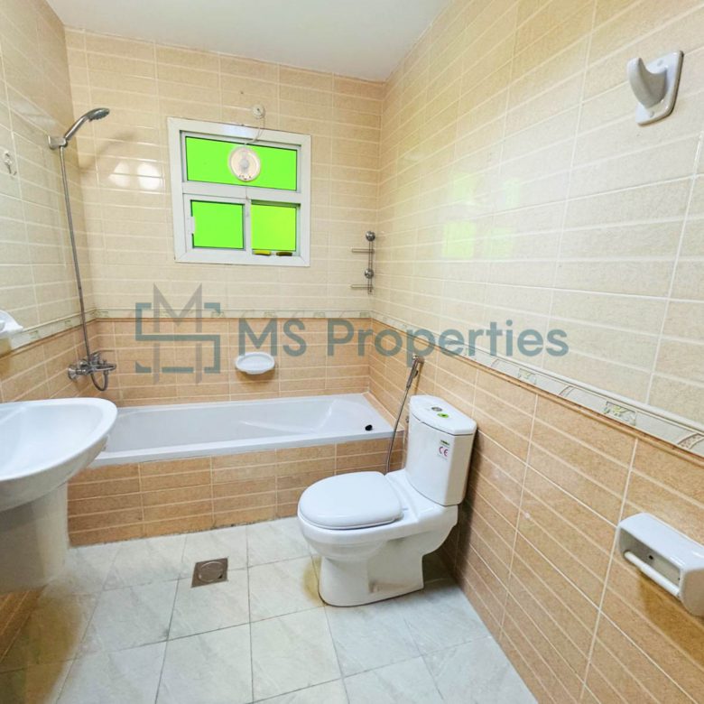 Available for Rent | 3BR Apartment +1 Month Free