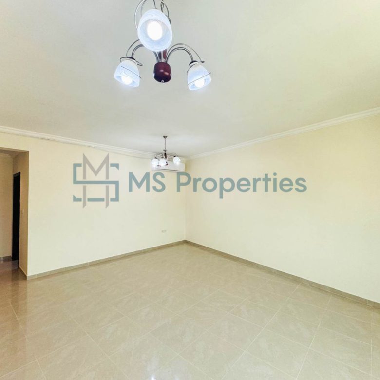 Available for Rent | 3BR Apartment +1 Month Free