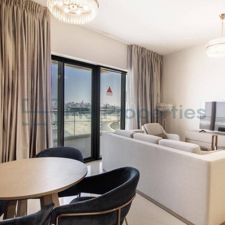 Contemporary 2BHK Apartment +Bills Included
