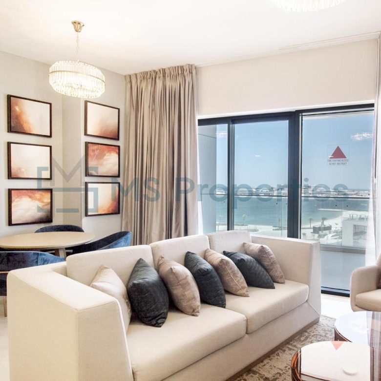 Contemporary 2BHK Apartment +Bills Included