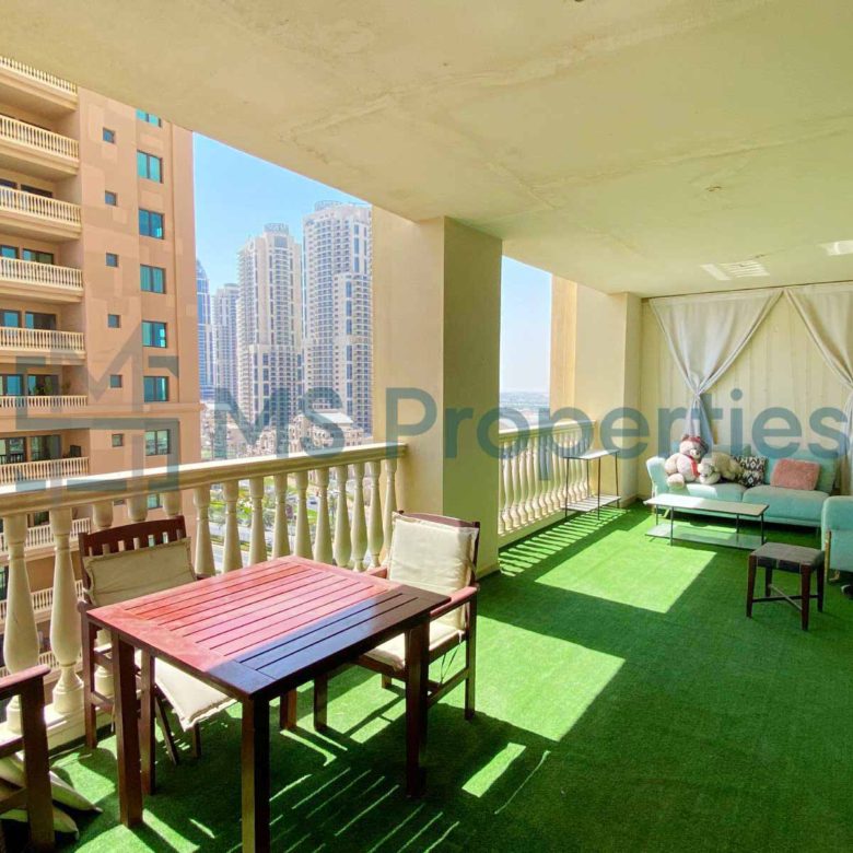 Stunning 2BHK Flats for Sale in The Heart of Pearl