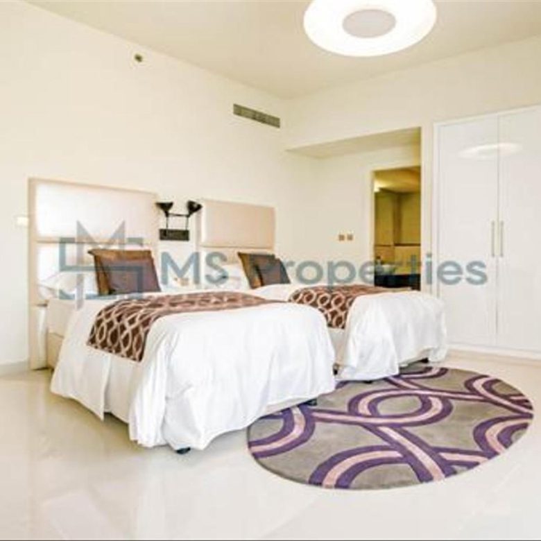 Lusail Luxury Living 2BHK Apartment for Sale