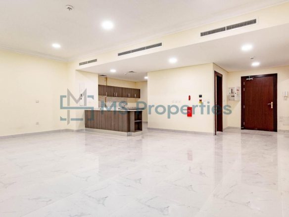 Investment Offer 2BHK Apartment in Lusail for Sale
