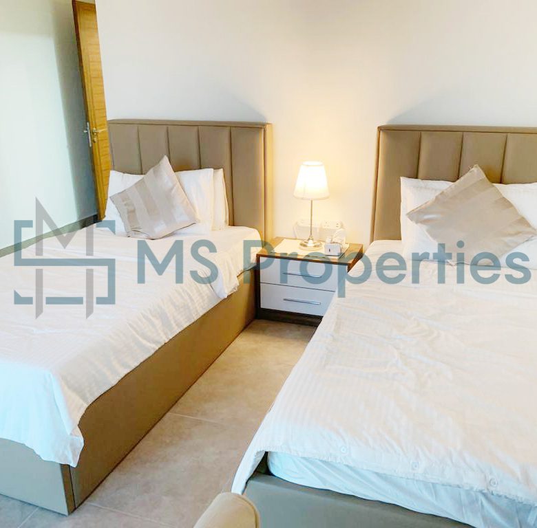 Extravagant 2BHK Apartment for Sale in Lusail City