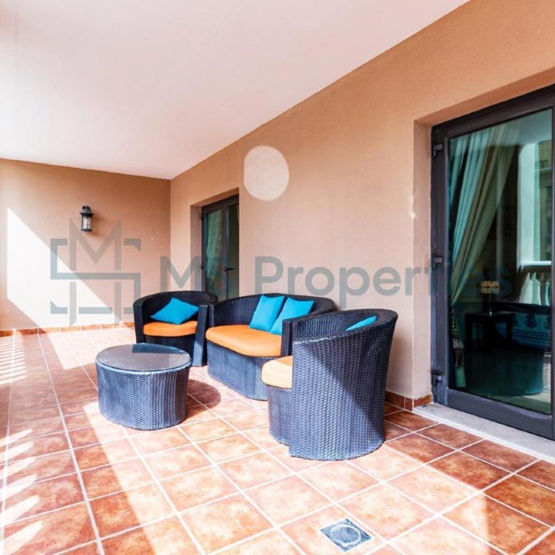 Amazing Deal for this 2BHK Apartment in The Pearl