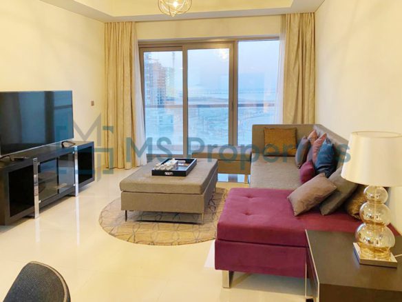 Elegant 2BHK Flats for Sale in Lusail City