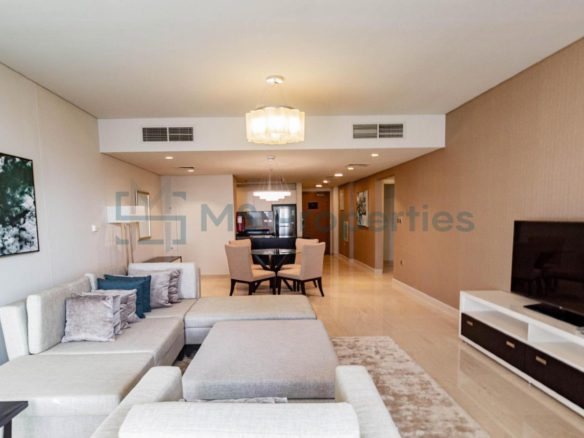 Invest Today | 2BHK Apartment with Balcony