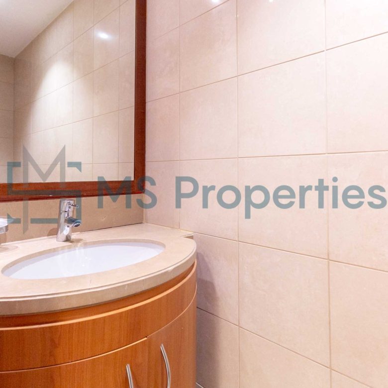 Prime Investment 2-Bedrooms with Balcony Apartment For Sale