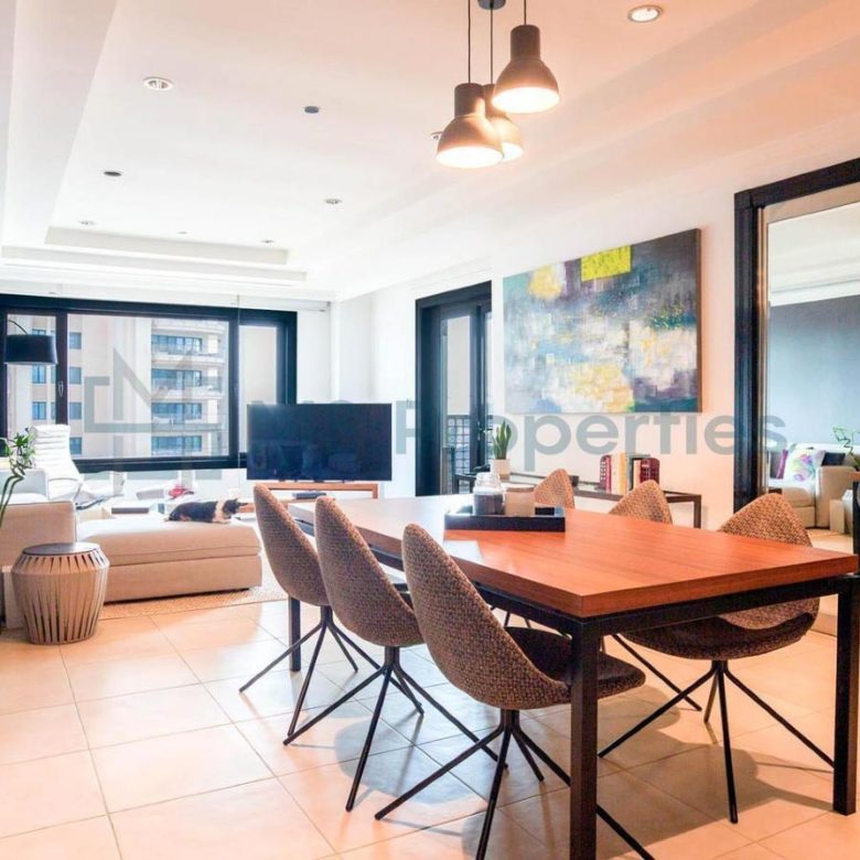 Ready for Occupancy 2BHK with Balcony | TITLE DEED
