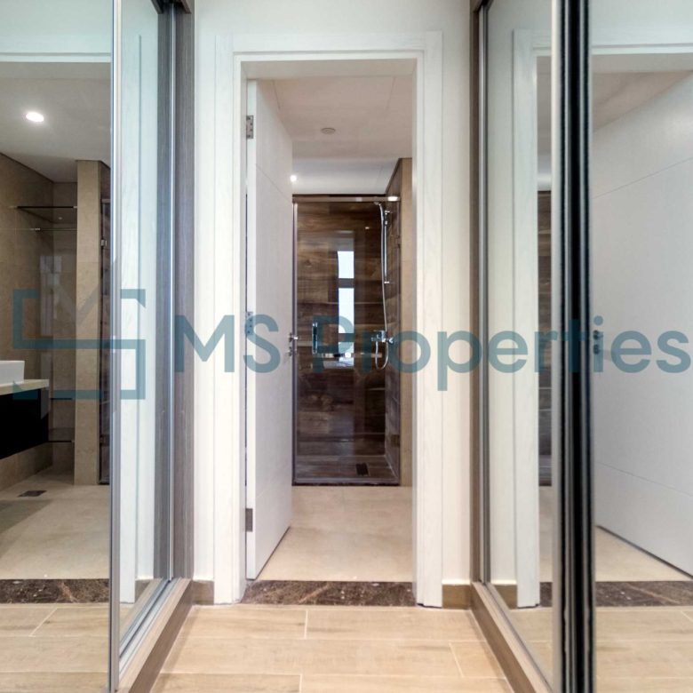 Premium 1BR Apartment | Stunning View in Lusail
