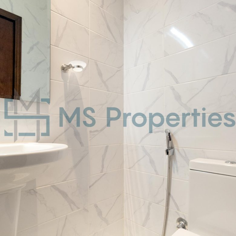 Contemporary 2BR Apartment | Move-In Today