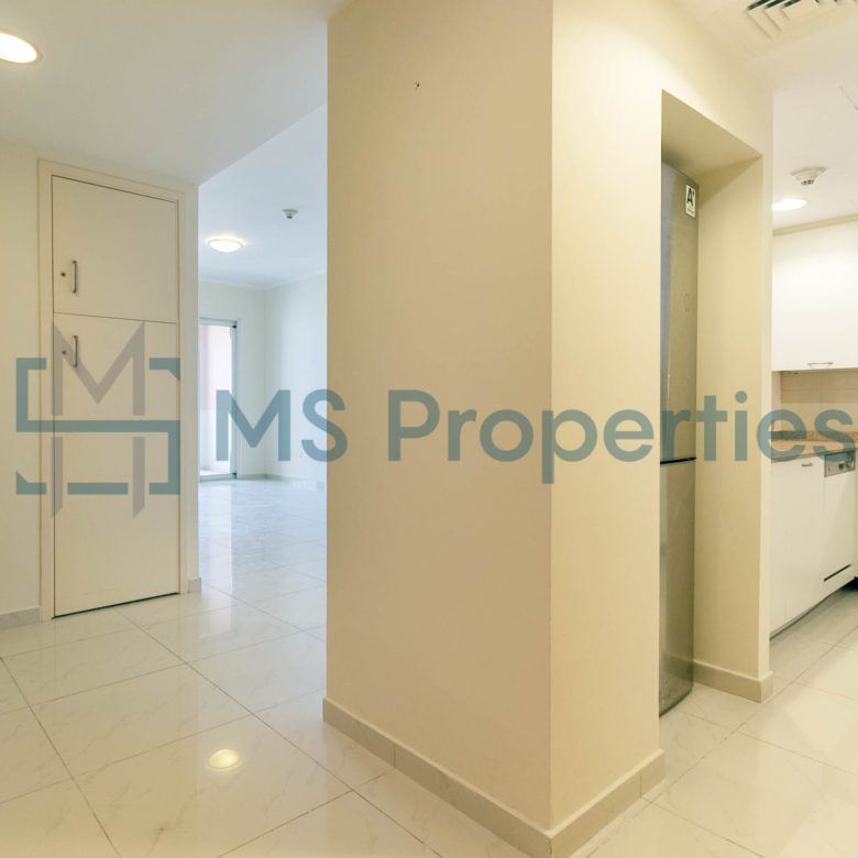 Prime Investment 2-Bedrooms with Balcony Apartment For Sale