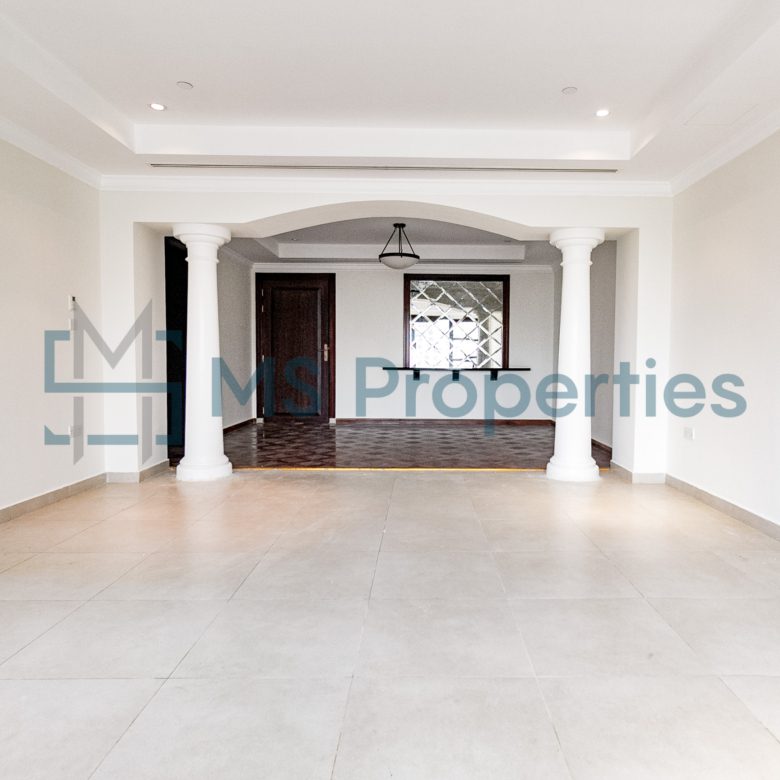 2BHK Spacious Townhouse | For Sale | The Pearl