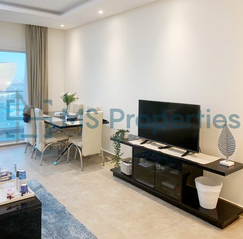Extravagant 2BHK Apartment for Sale in Lusail City