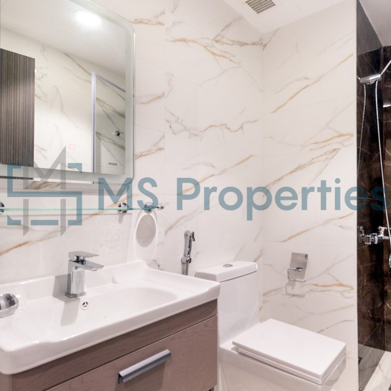 Beautiful 2BHK Apartment +Bills Included