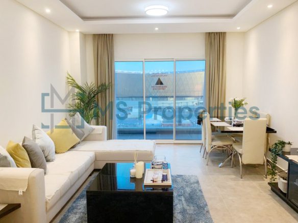 Extravagant 2BHK Apartment for Sale in Lusail City