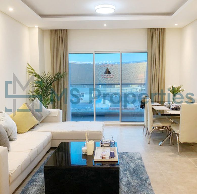 Extravagant 2BHK Apartment for Sale in Lusail City