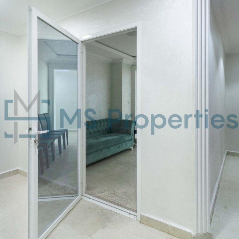 +Bills Included | 2BR Apartment with Balcony