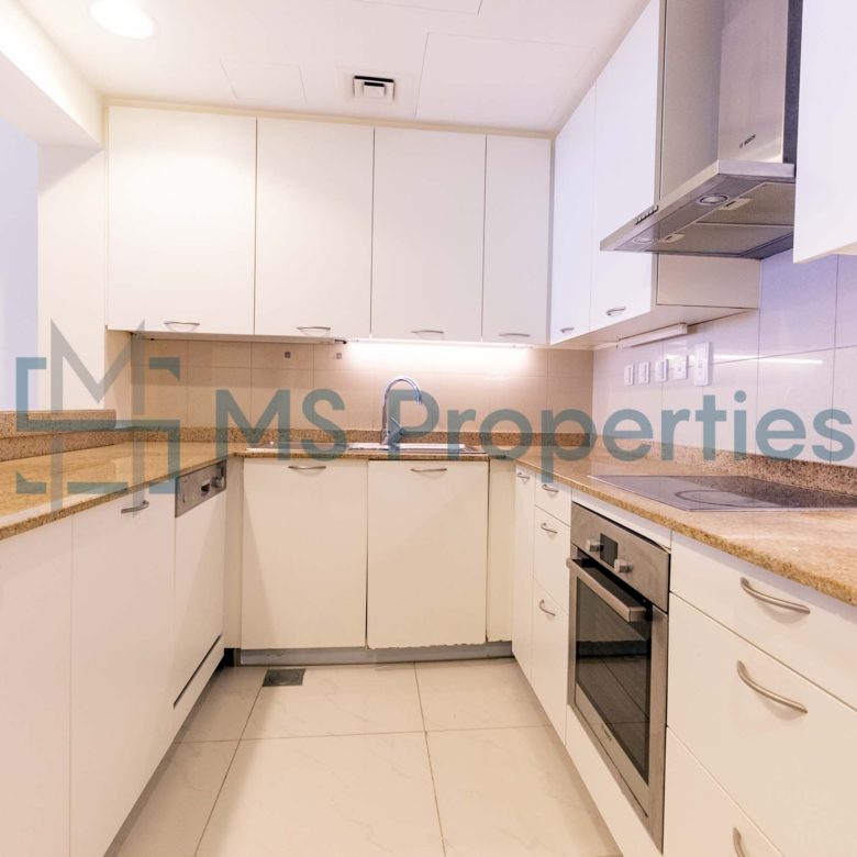 Prime Investment 2-Bedrooms with Balcony Apartment For Sale