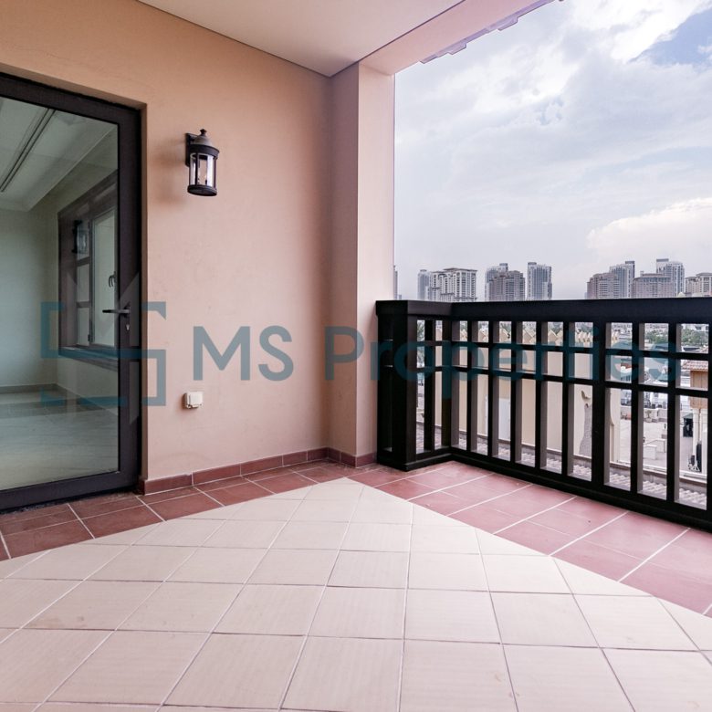 2BHK Spacious Townhouse | For Sale | The Pearl