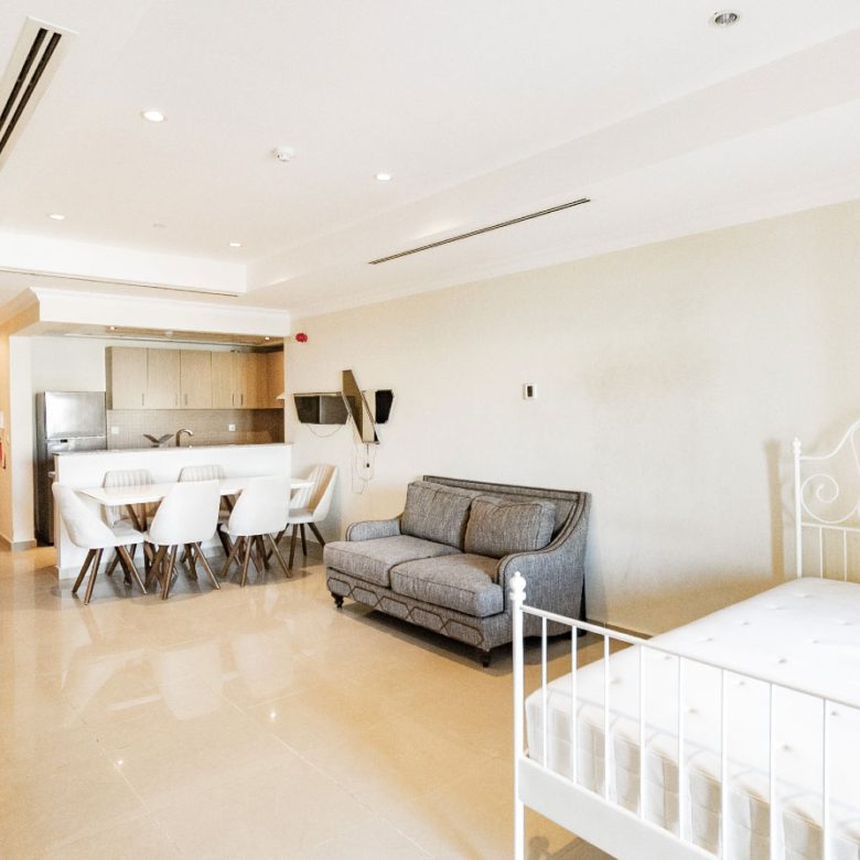 Cozy and Stylish Studio Flat with Amawing View