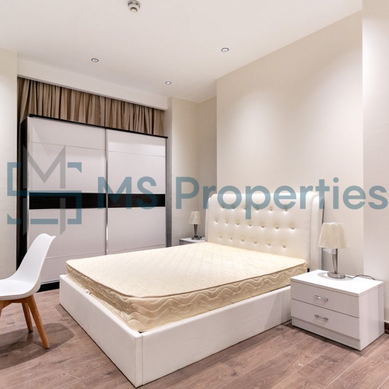 Beautiful 2BHK Apartment +Bills Included