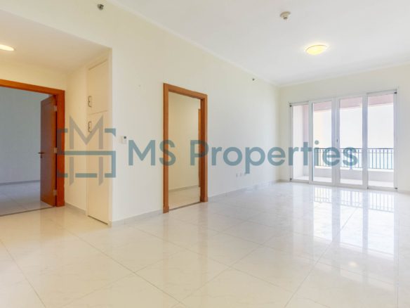 Prime Investment 2-Bedrooms Apartment For Sale
