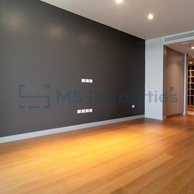 Prestige Living 3BR + Maid in Seef Tower Lusail