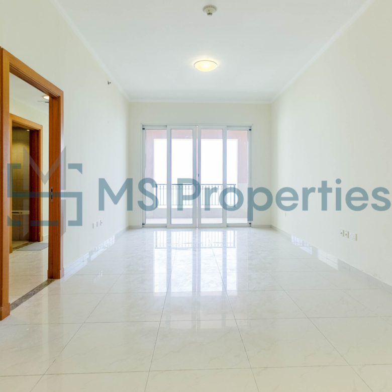 Prime Investment 2-Bedrooms with Balcony Apartment For Sale