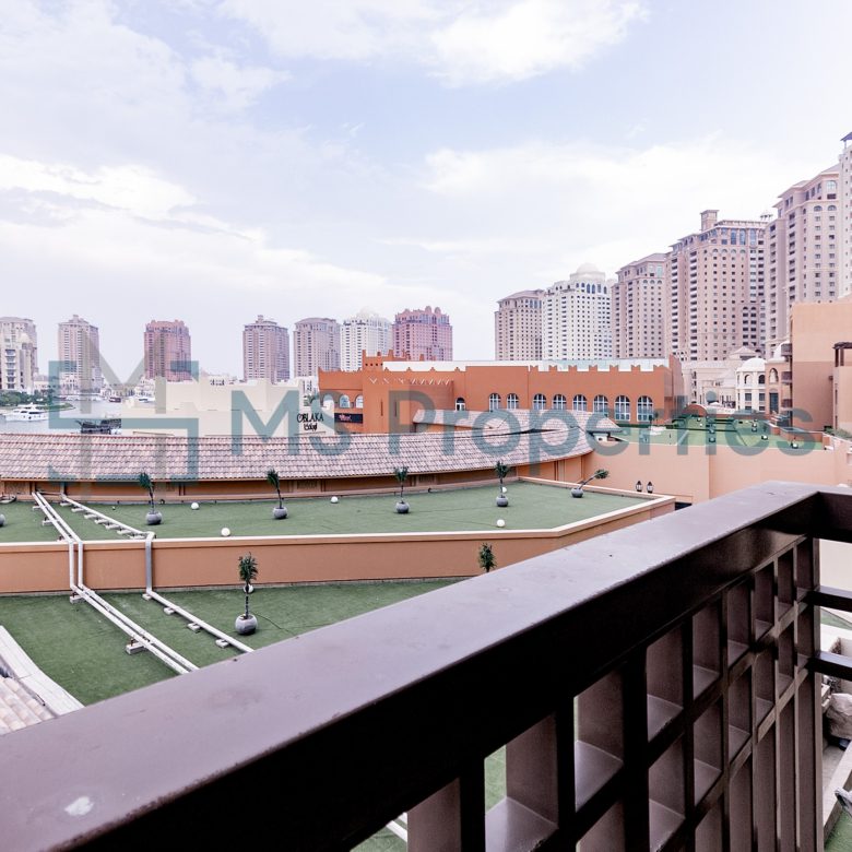 2BHK Spacious Townhouse | For Sale | The Pearl