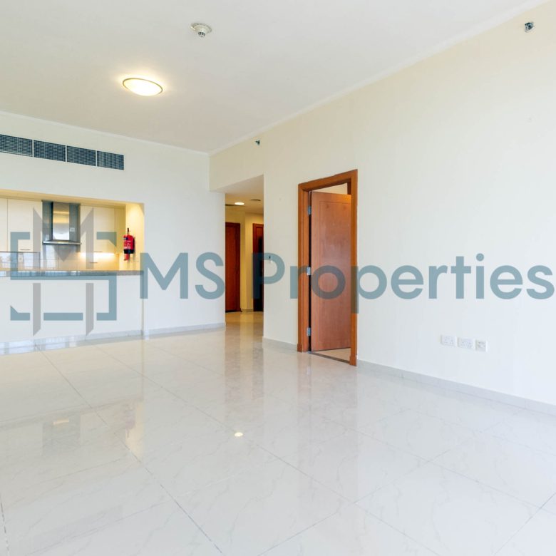 Prime Investment 2-Bedrooms with Balcony Apartment For Sale