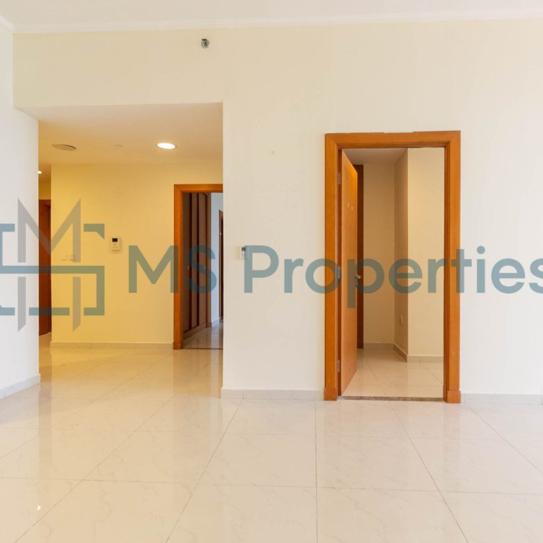Prime Investment 2-Bedrooms with Balcony Apartment For Sale