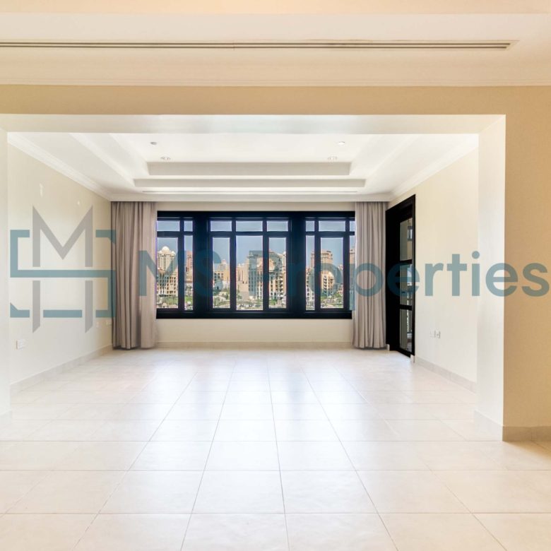 Ready To Move-In | 1BR Townhouse with Marina View
