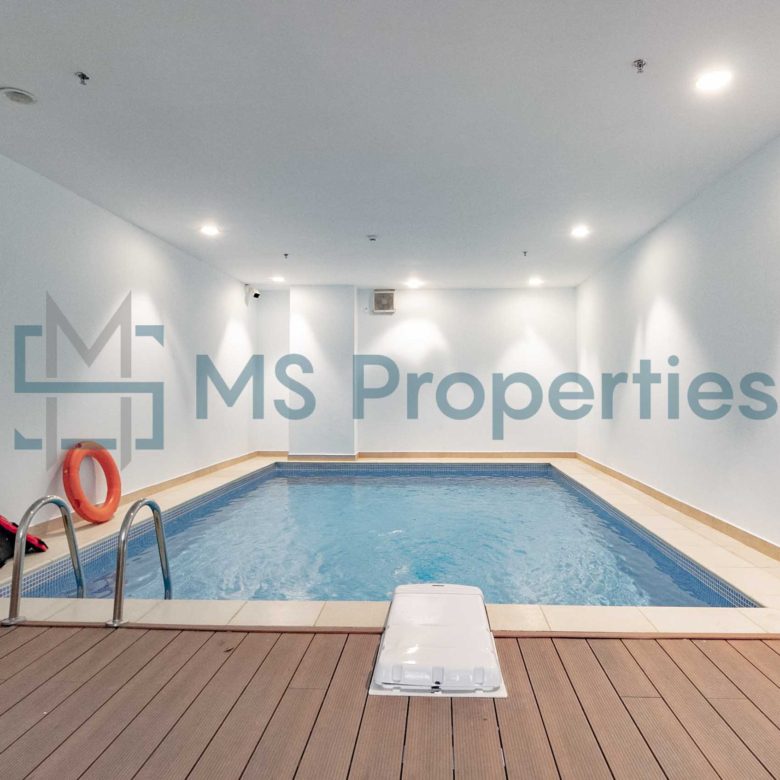 Beautiful 2BHK Apartment +Bills Included