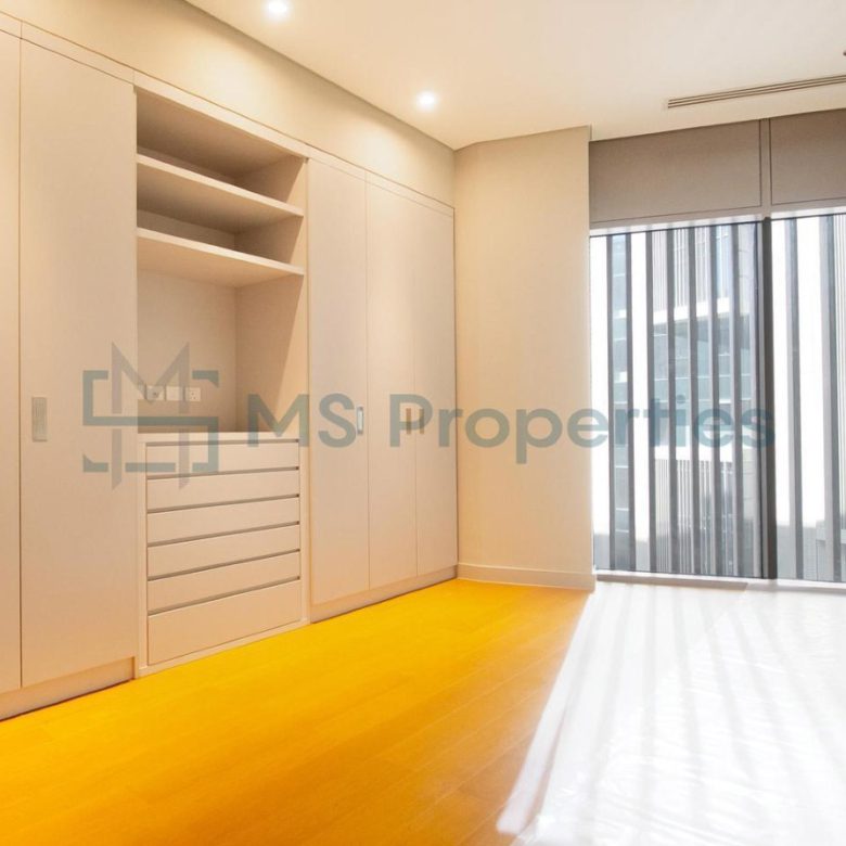 Exceptional Unit 3BHK + Maid Duplex in Seef Lusail