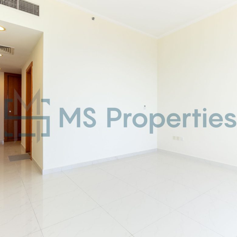 Prime Investment 2-Bedrooms with Balcony Apartment For Sale