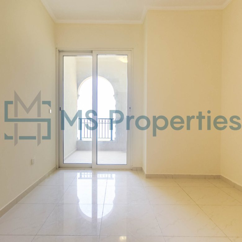 Prime Investment 2-Bedrooms with Balcony Apartment For Sale