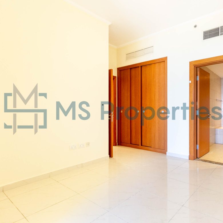 Prime Investment 2-Bedrooms with Balcony Apartment For Sale