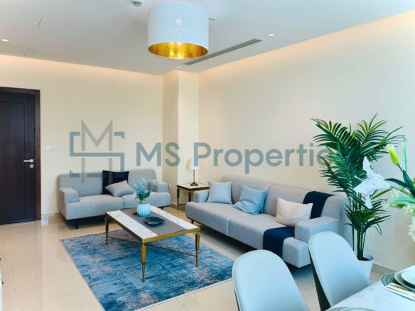 Cozy and Stylish | 1BHK Apartment | Bills Included