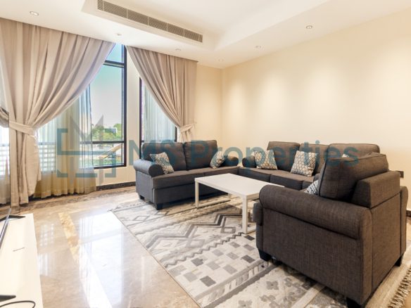 Beautiful 2BHK Apartment +Bills Included