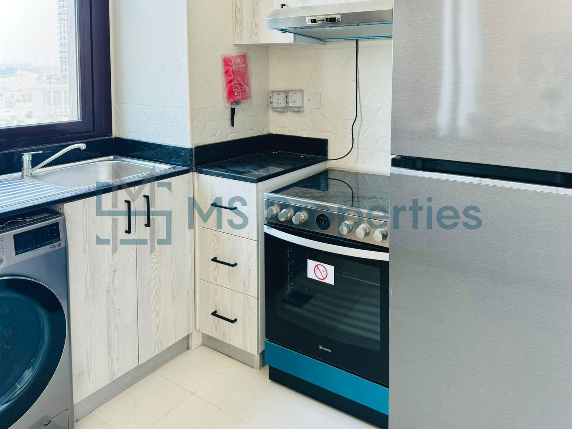 Cozy and Stylish | 1BHK Apartment | Bills Included