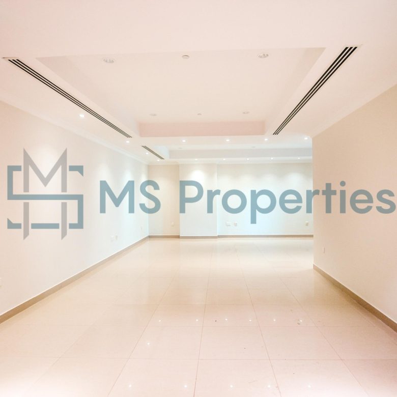 Spacious and Stunning 2Bedroom Flats in The Pearl